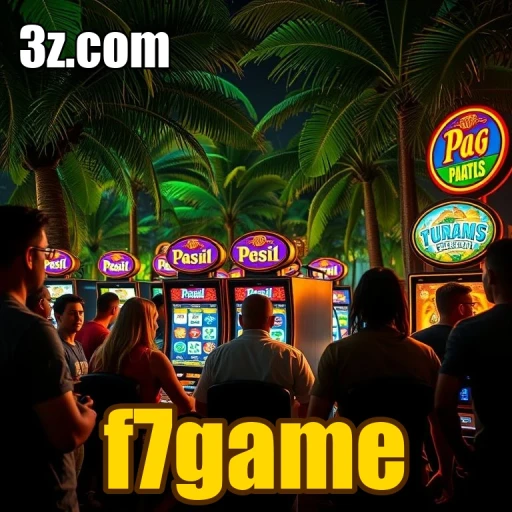 A Incrível Seção Multiplayer da f7game para Todos os Jogadores